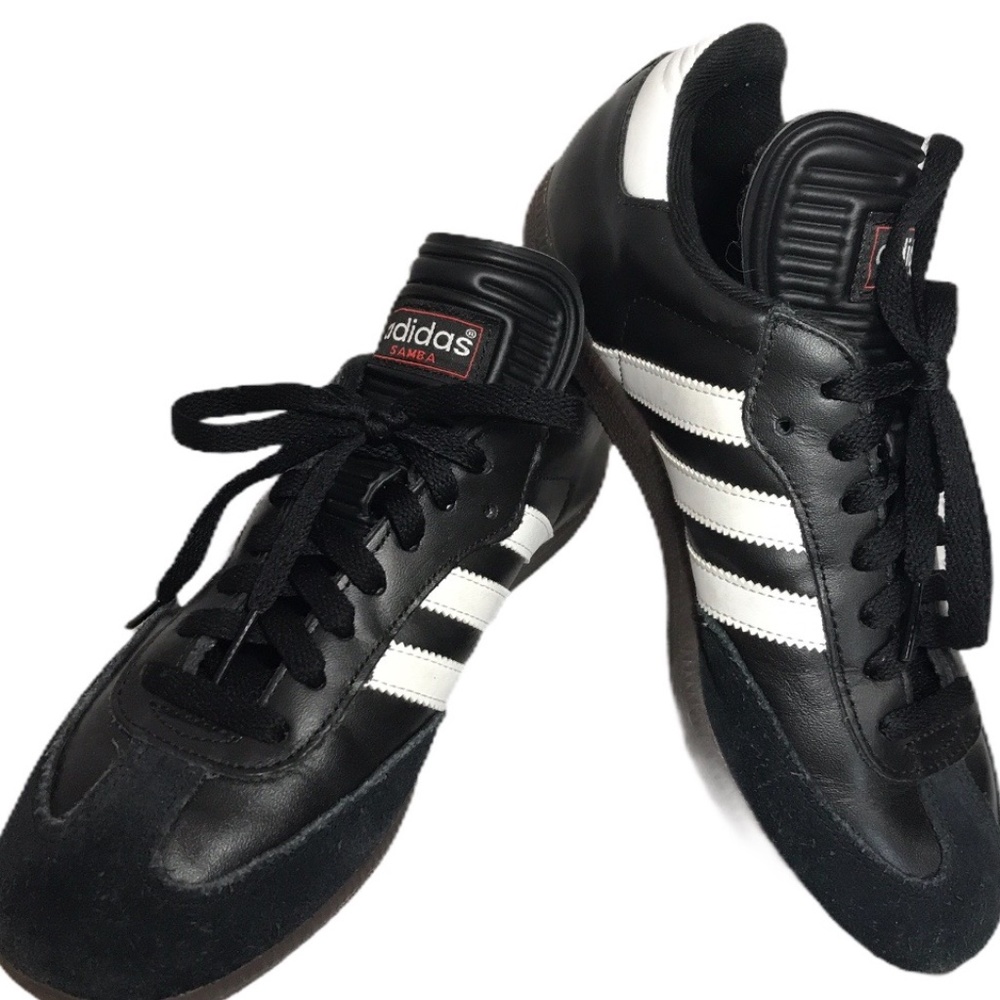 Adidas Men's Samba Classic Indoor Sz. 7